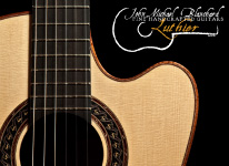 John M Blanchard Luthier,Blanchard,luthier,guitar,classical,building,craftsmanship,art,branding,website design,website development,photography,posters,banners,postcards,business cards